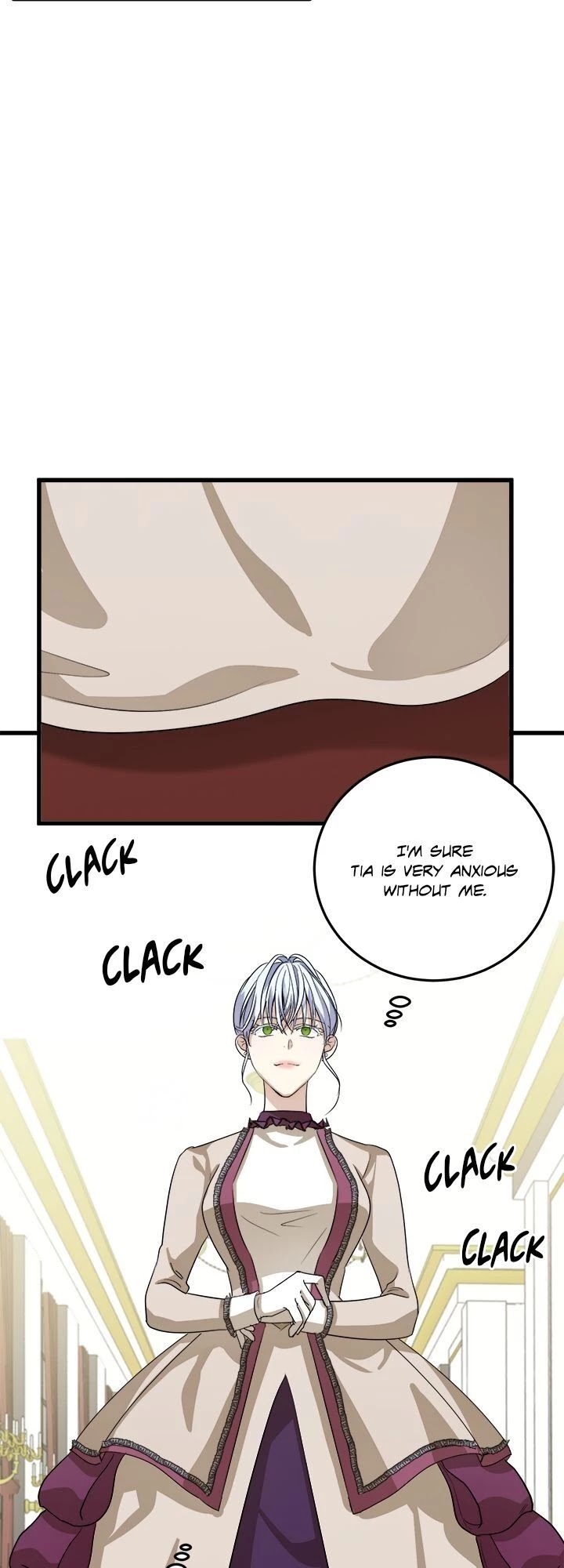 The Villainess Lives Twice Chapter 37 page 4 - Chapter 37