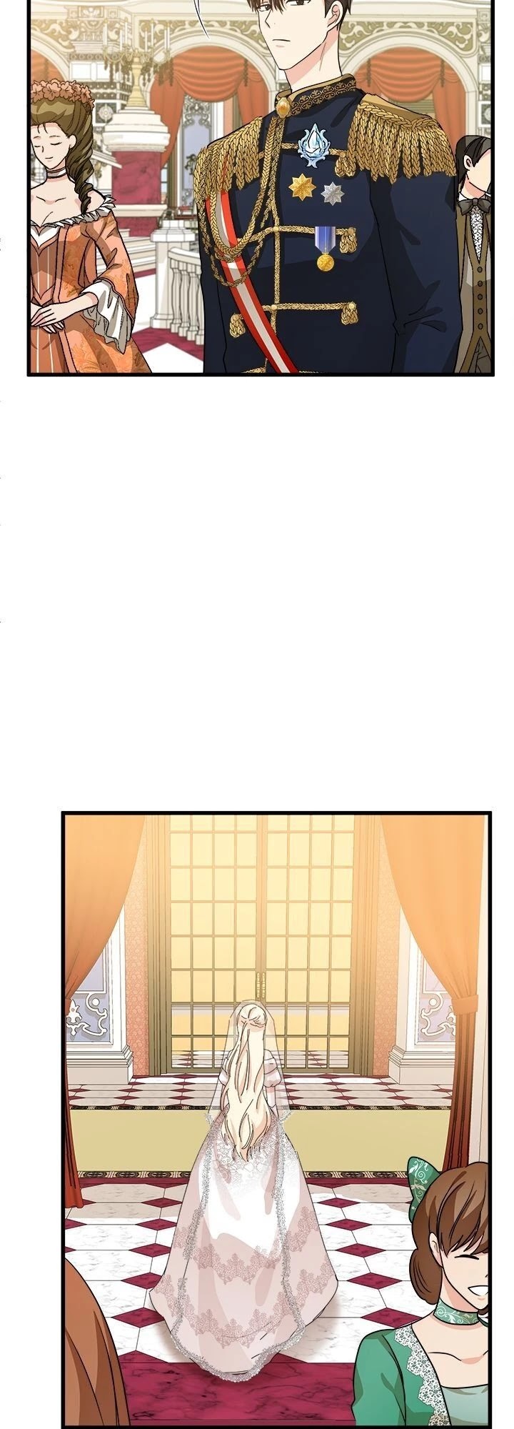 The Villainess Lives Twice Chapter 37 page 44 - Chapter 37