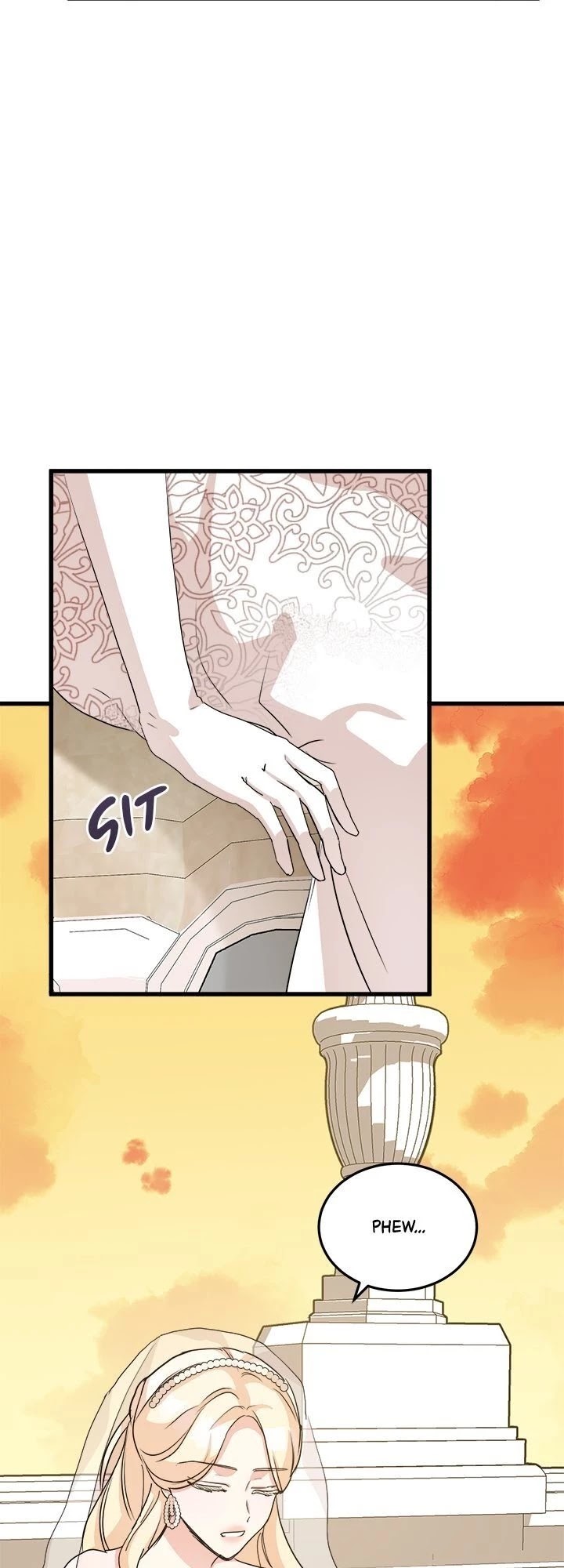 The Villainess Lives Twice Chapter 37 page 45 - Chapter 37