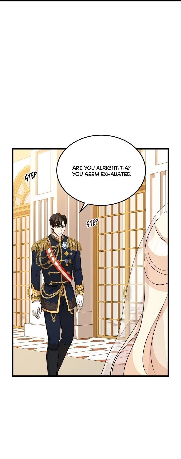 The Villainess Lives Twice Chapter 37 page 47 - Chapter 37