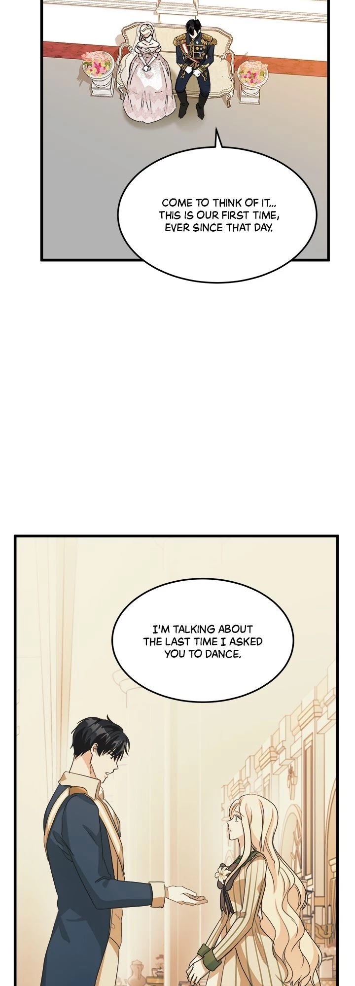 The Villainess Lives Twice Chapter 37 page 49 - Chapter 37