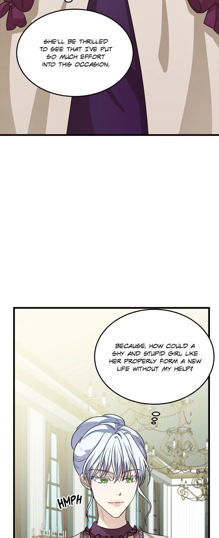 The Villainess Lives Twice Chapter 37 page 5 - Chapter 37