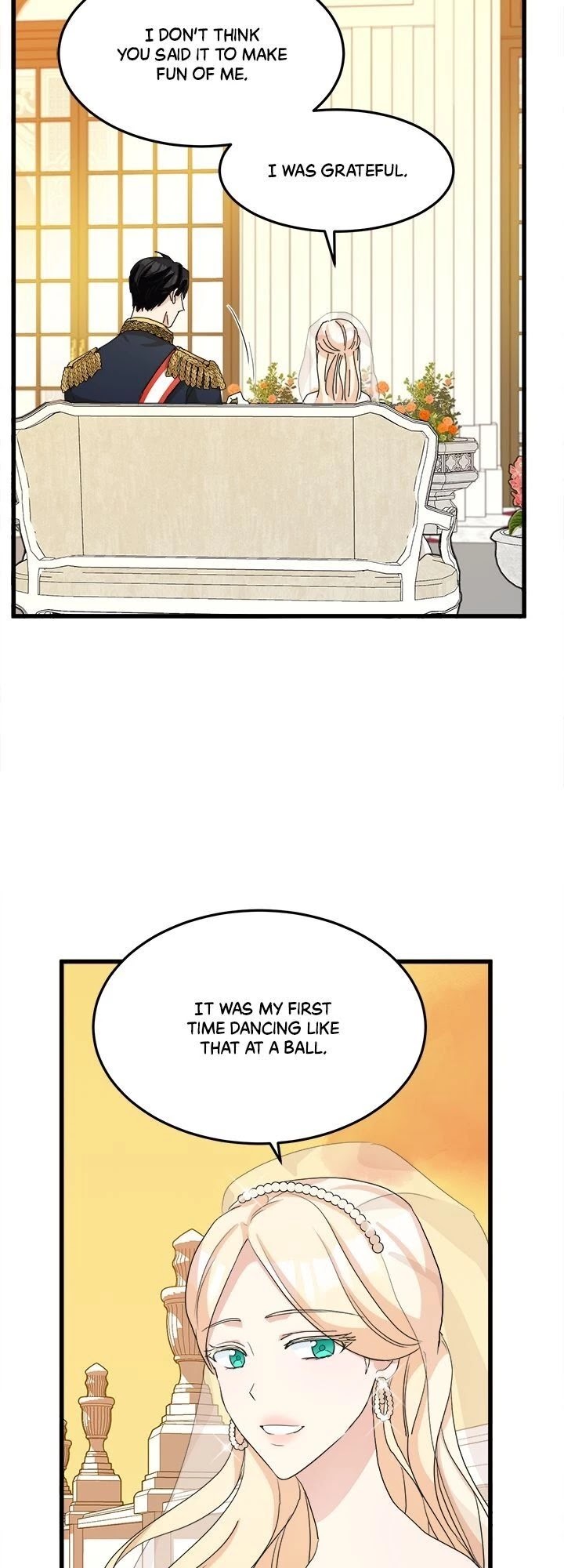 The Villainess Lives Twice Chapter 37 page 54 - Chapter 37
