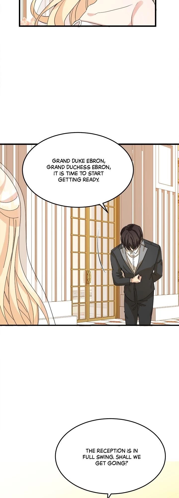 The Villainess Lives Twice Chapter 37 page 55 - Chapter 37