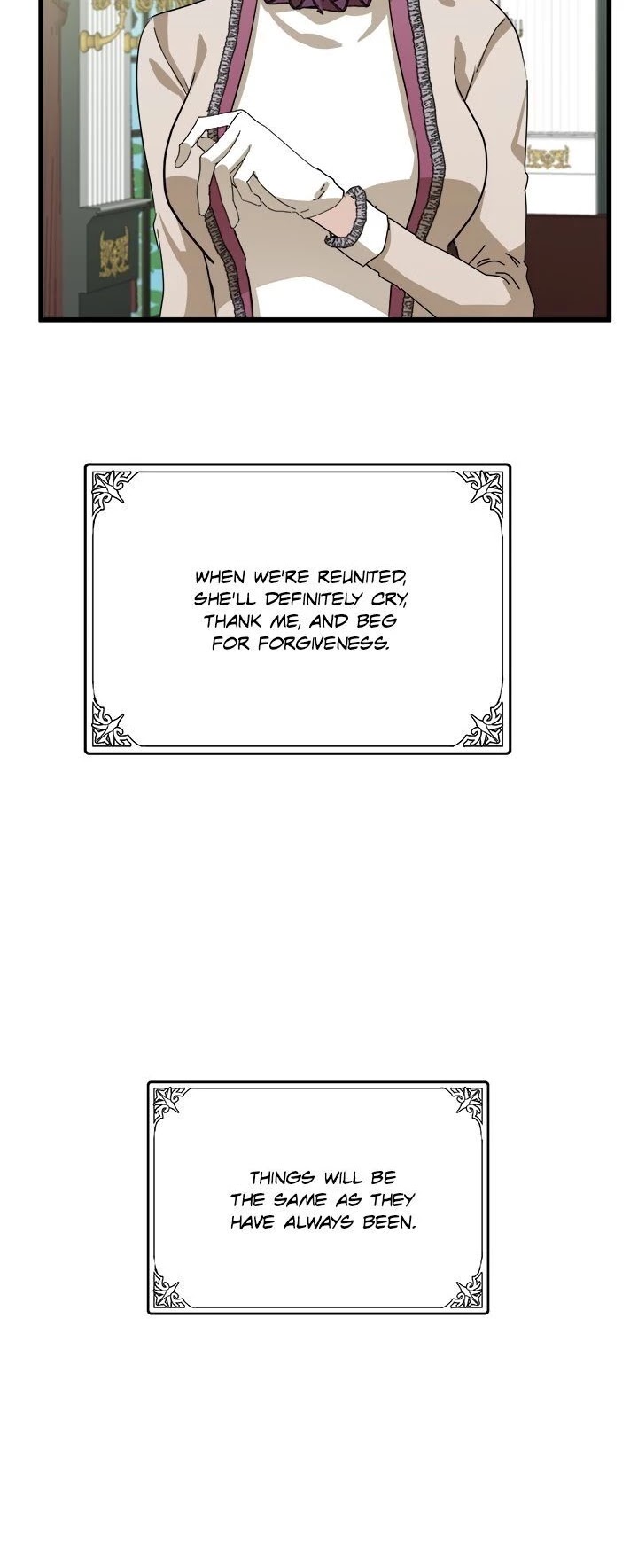 The Villainess Lives Twice Chapter 37 page 6 - Chapter 37