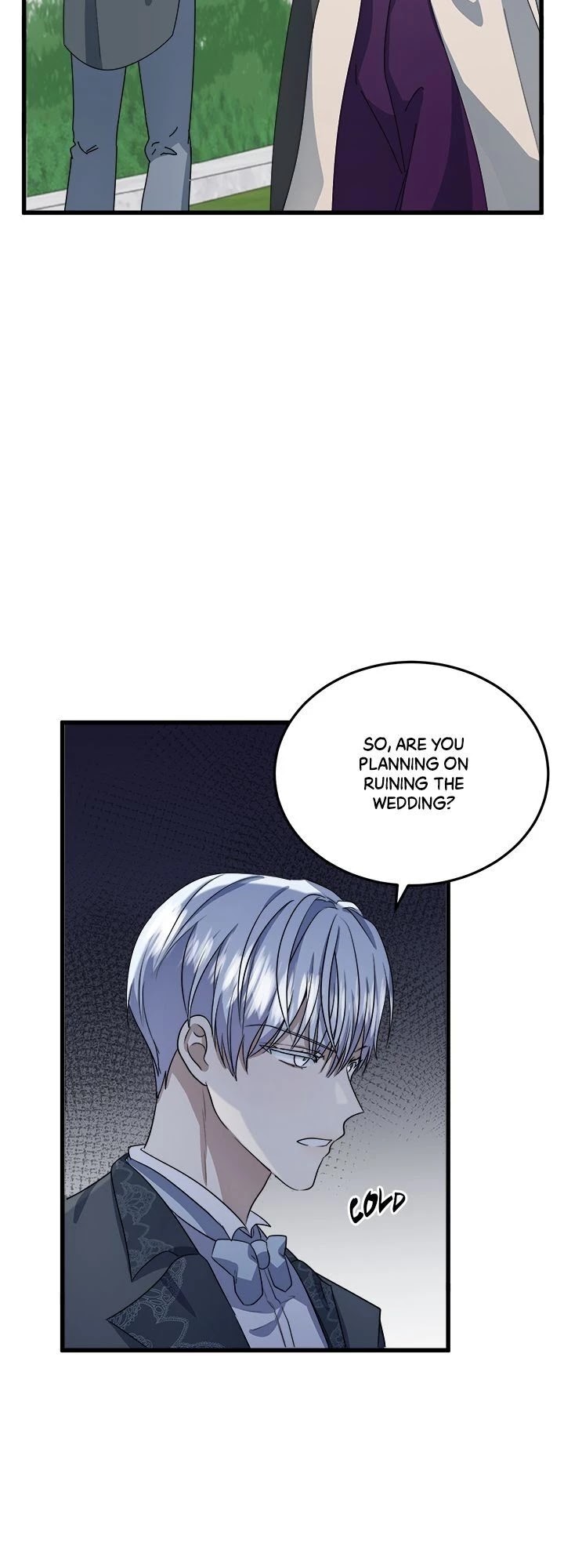 The Villainess Lives Twice Chapter 37 page 8 - Chapter 37