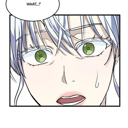 The Villainess Lives Twice Chapter 37 cover