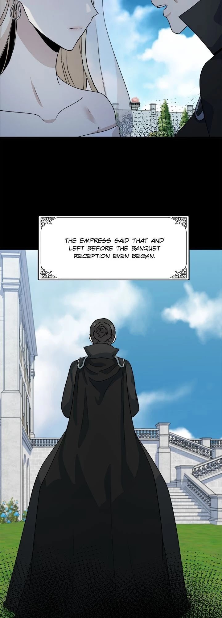 The Villainess Lives Twice Chapter 38 page 10 - Chapter 38