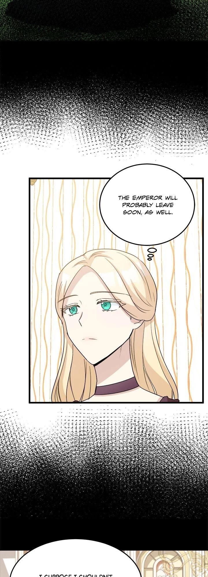 The Villainess Lives Twice Chapter 38 page 11 - Chapter 38