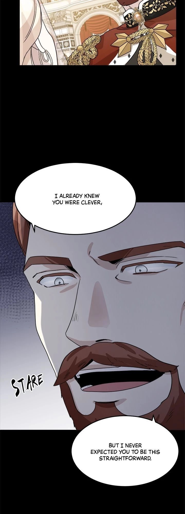 The Villainess Lives Twice Chapter 38 page 14 - Chapter 38