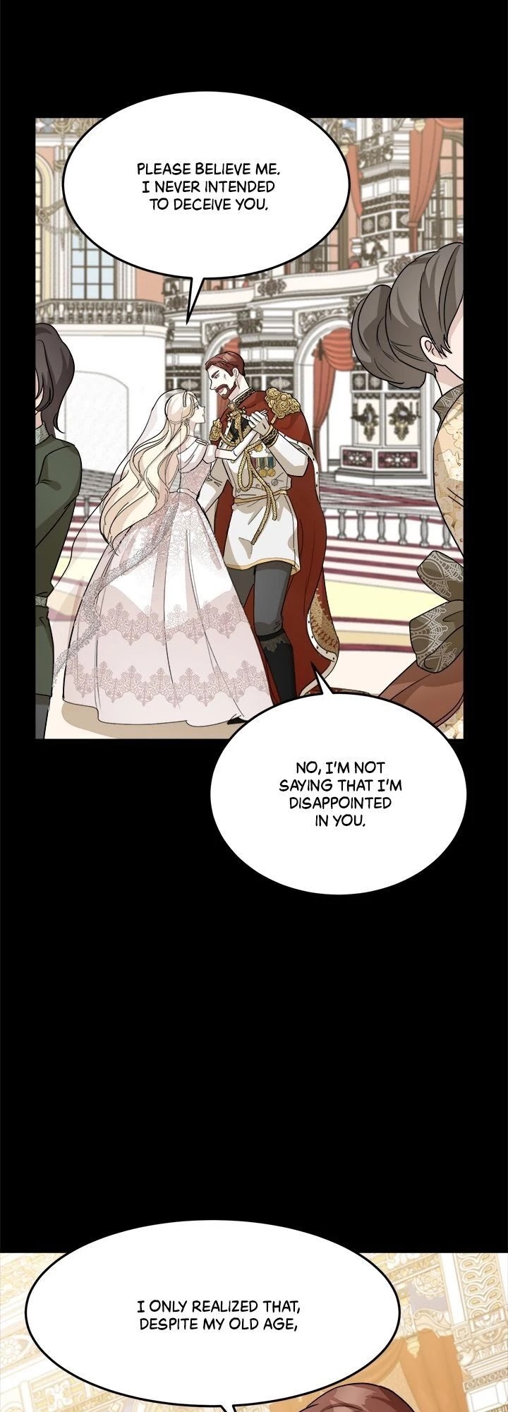 The Villainess Lives Twice Chapter 38 page 15 - Chapter 38