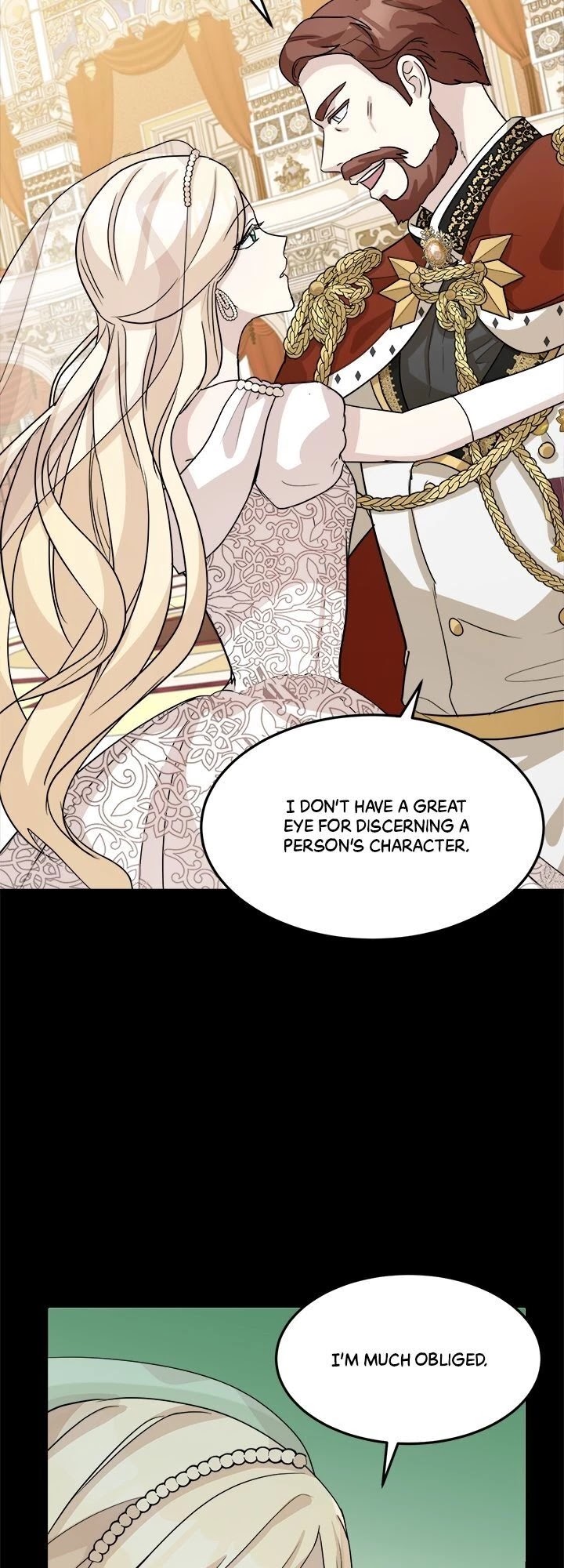 The Villainess Lives Twice Chapter 38 page 16 - Chapter 38