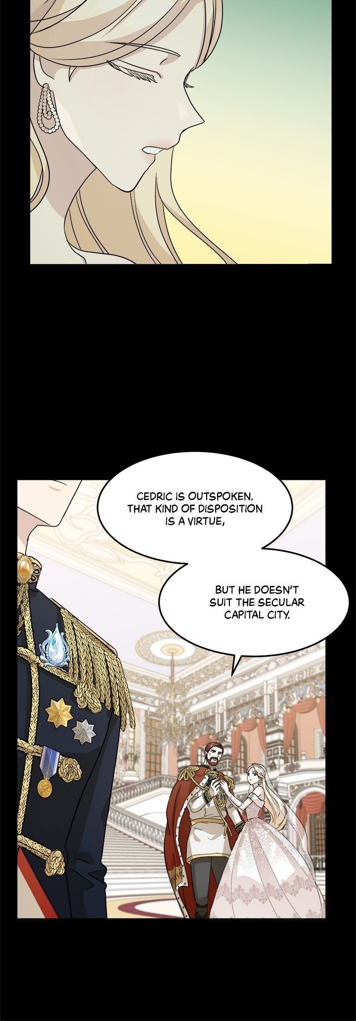 The Villainess Lives Twice Chapter 38 page 17 - Chapter 38