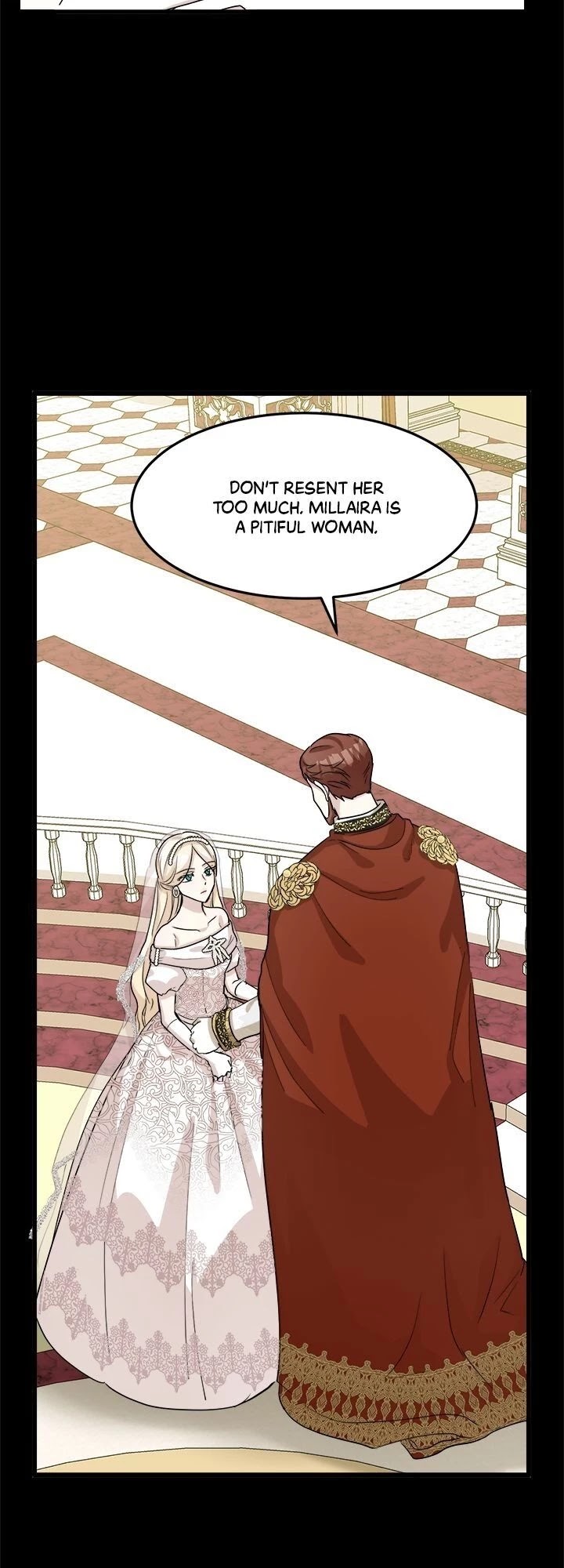 The Villainess Lives Twice Chapter 38 page 19 - Chapter 38