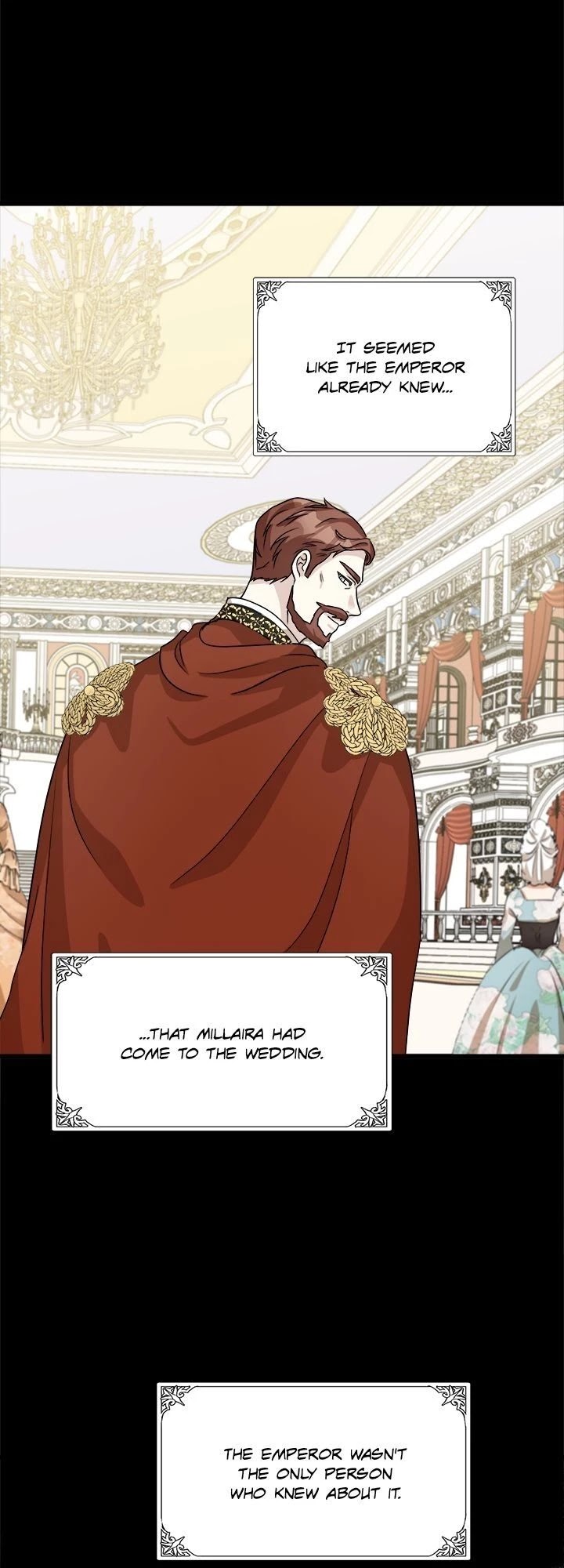 The Villainess Lives Twice Chapter 38 page 20 - Chapter 38