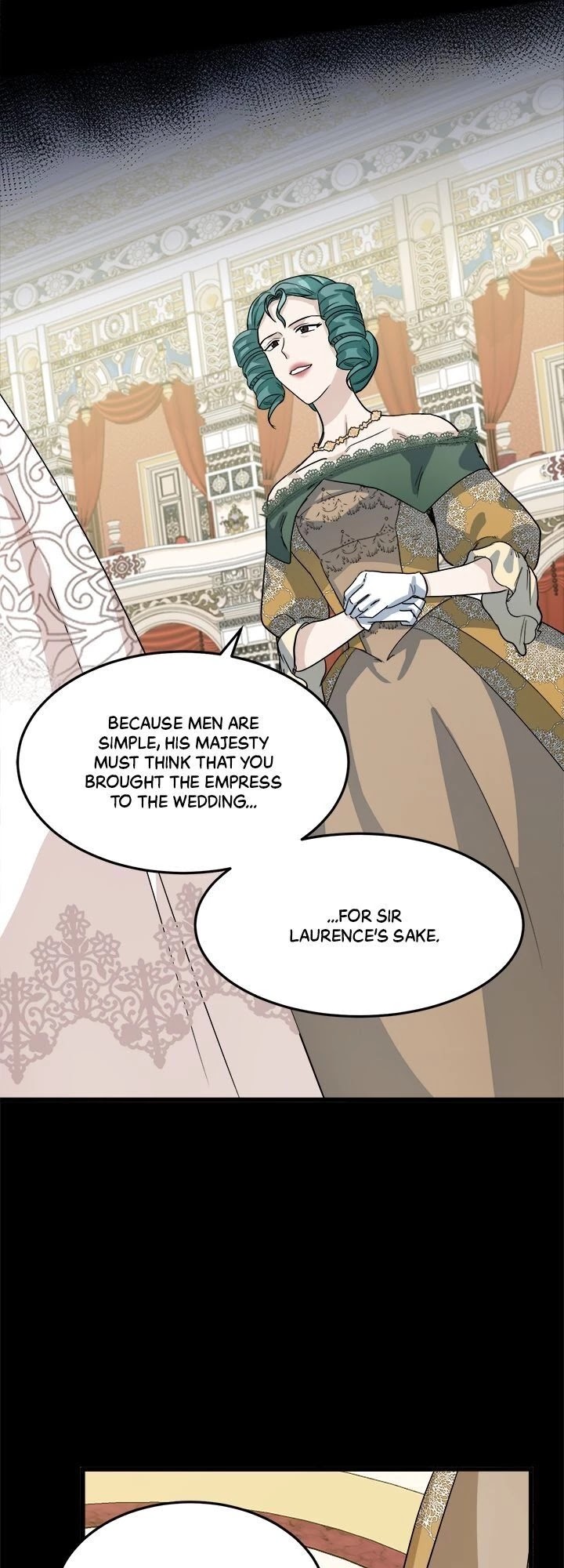The Villainess Lives Twice Chapter 38 page 21 - Chapter 38
