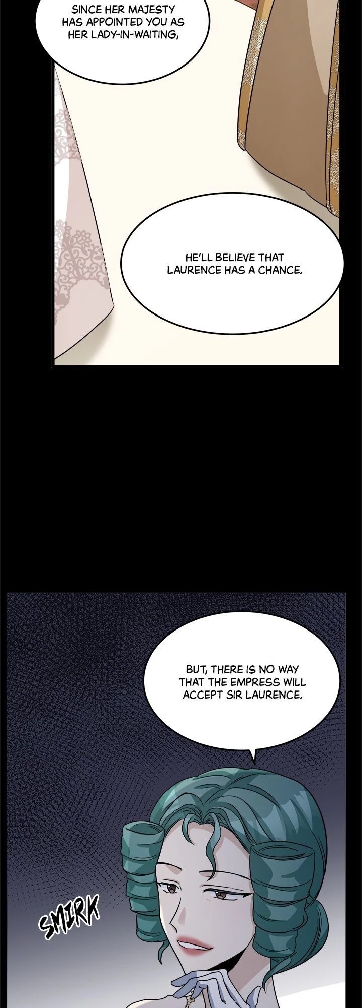 The Villainess Lives Twice Chapter 38 page 22 - Chapter 38