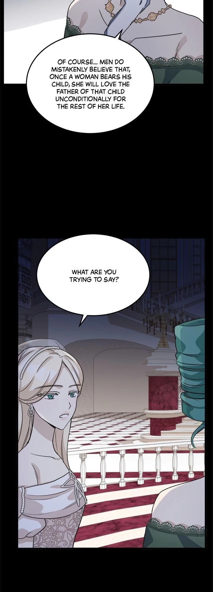 The Villainess Lives Twice Chapter 38 page 23 - Chapter 38