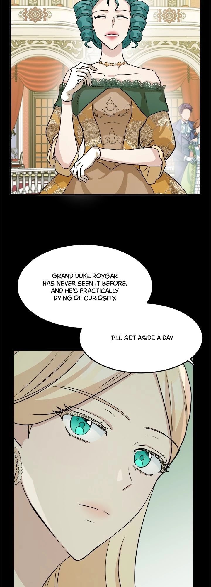 The Villainess Lives Twice Chapter 38 page 26 - Chapter 38