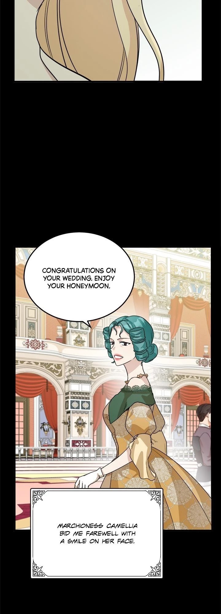 The Villainess Lives Twice Chapter 38 page 27 - Chapter 38