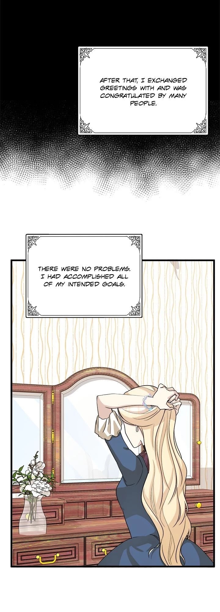 The Villainess Lives Twice Chapter 38 page 28 - Chapter 38
