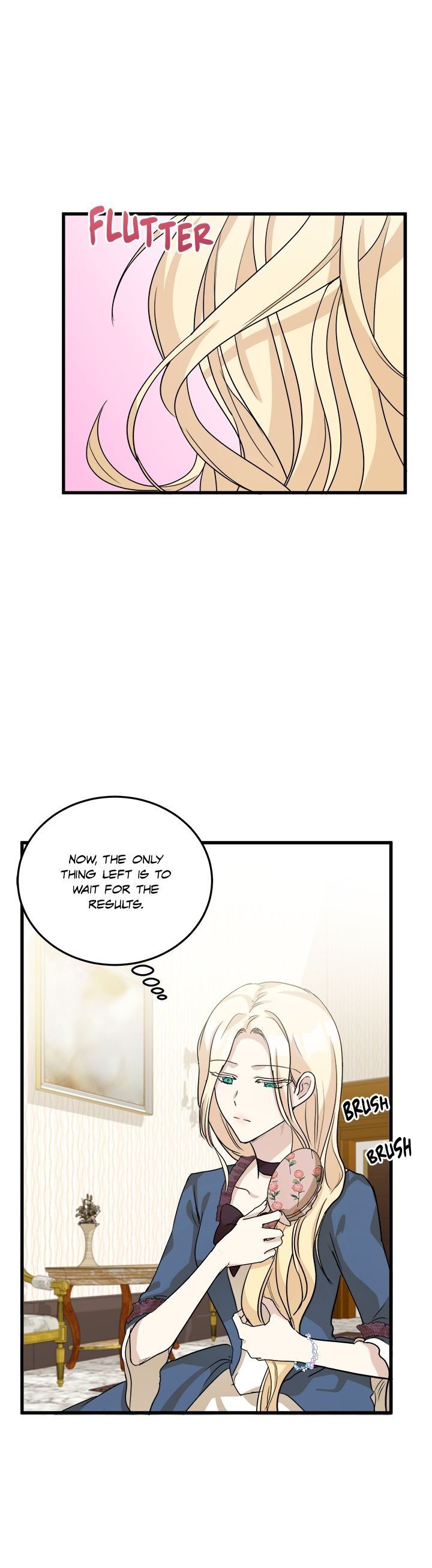The Villainess Lives Twice Chapter 38 page 29 - Chapter 38