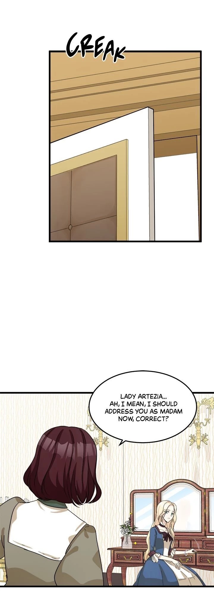 The Villainess Lives Twice Chapter 38 page 30 - Chapter 38