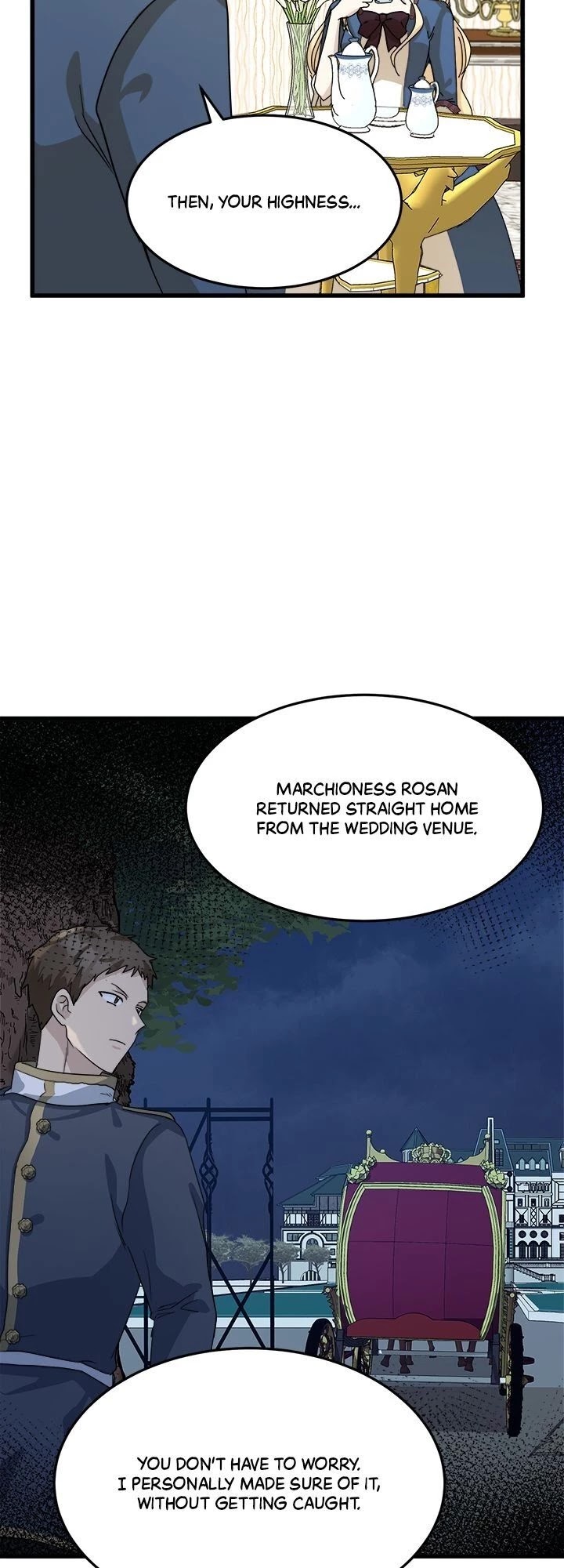 The Villainess Lives Twice Chapter 38 page 34 - Chapter 38