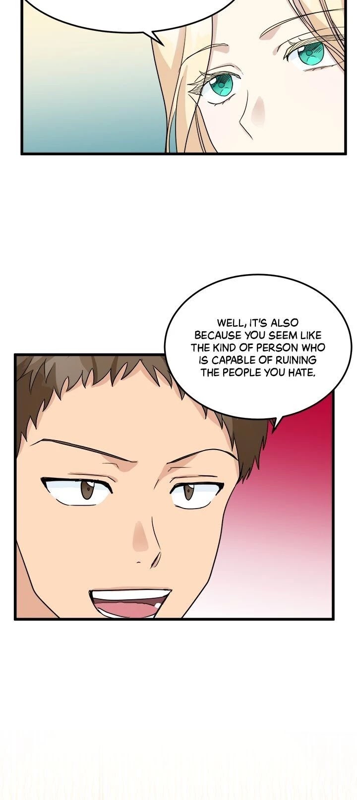 The Villainess Lives Twice Chapter 38 page 45 - Chapter 38