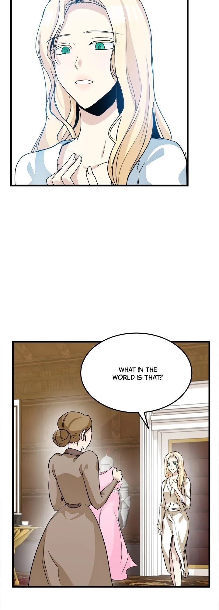 The Villainess Lives Twice Chapter 38 page 48 - Chapter 38