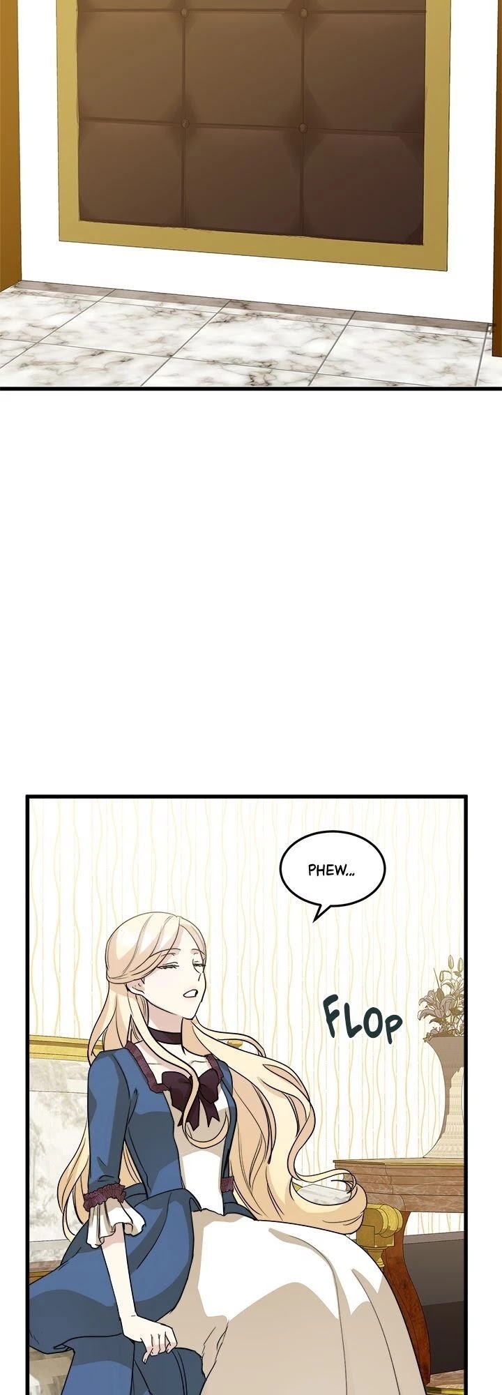 The Villainess Lives Twice Chapter 38 page 6 - Chapter 38