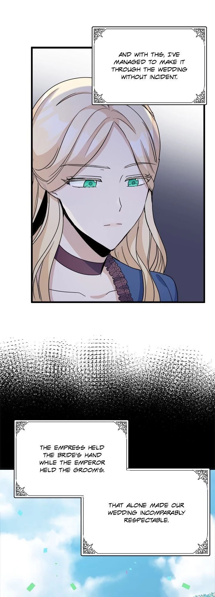 The Villainess Lives Twice Chapter 38 page 8 - Chapter 38
