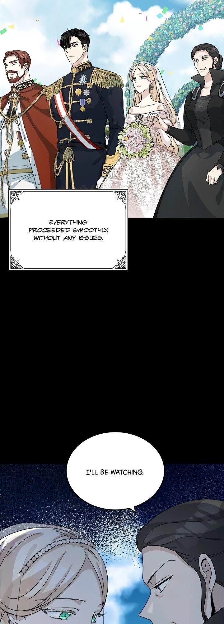 The Villainess Lives Twice Chapter 38 page 9 - Chapter 38