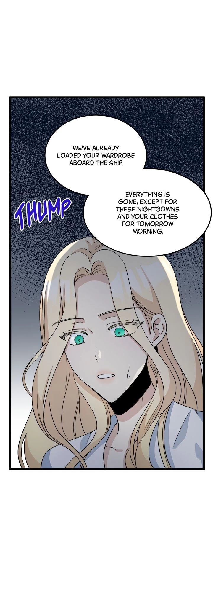 The Villainess Lives Twice Chapter 39 page 12 - Chapter 39