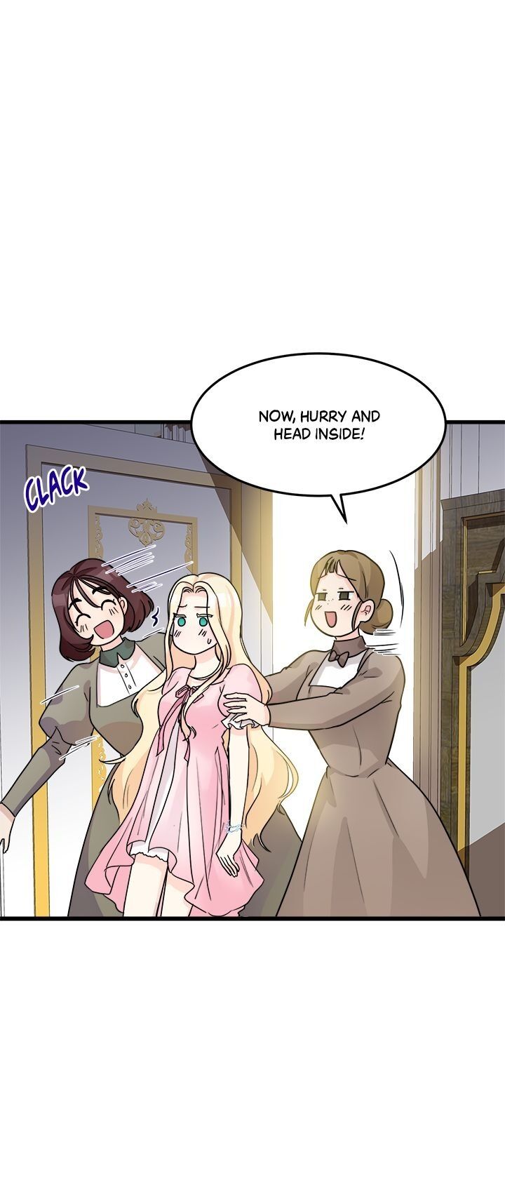 The Villainess Lives Twice Chapter 39 page 16 - Chapter 39