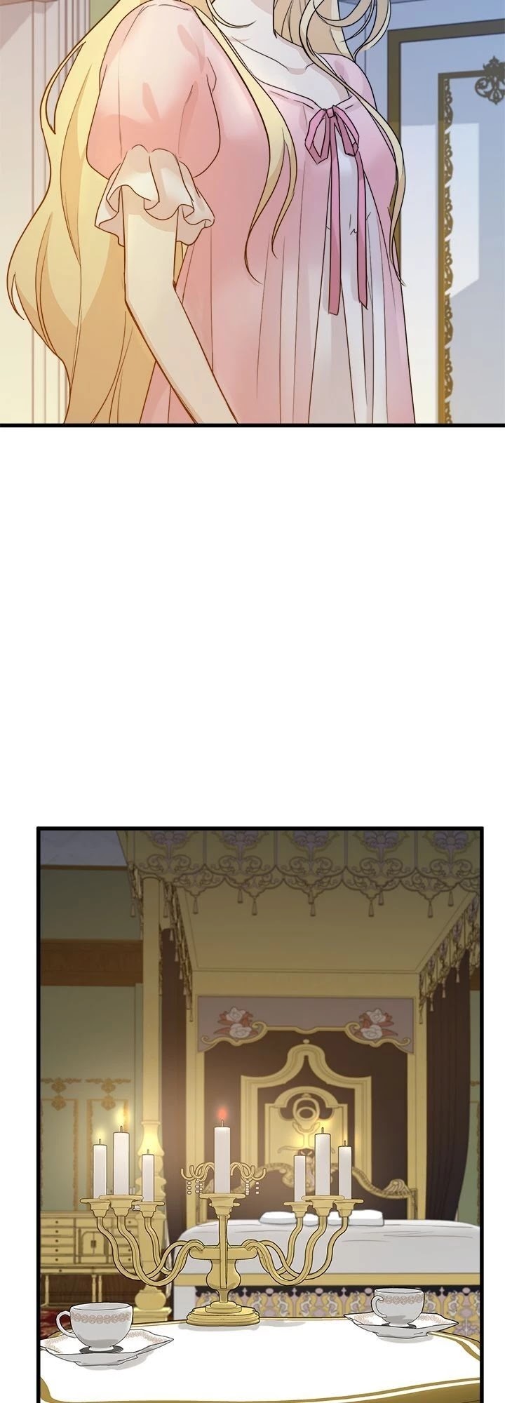The Villainess Lives Twice Chapter 39 page 18 - Chapter 39
