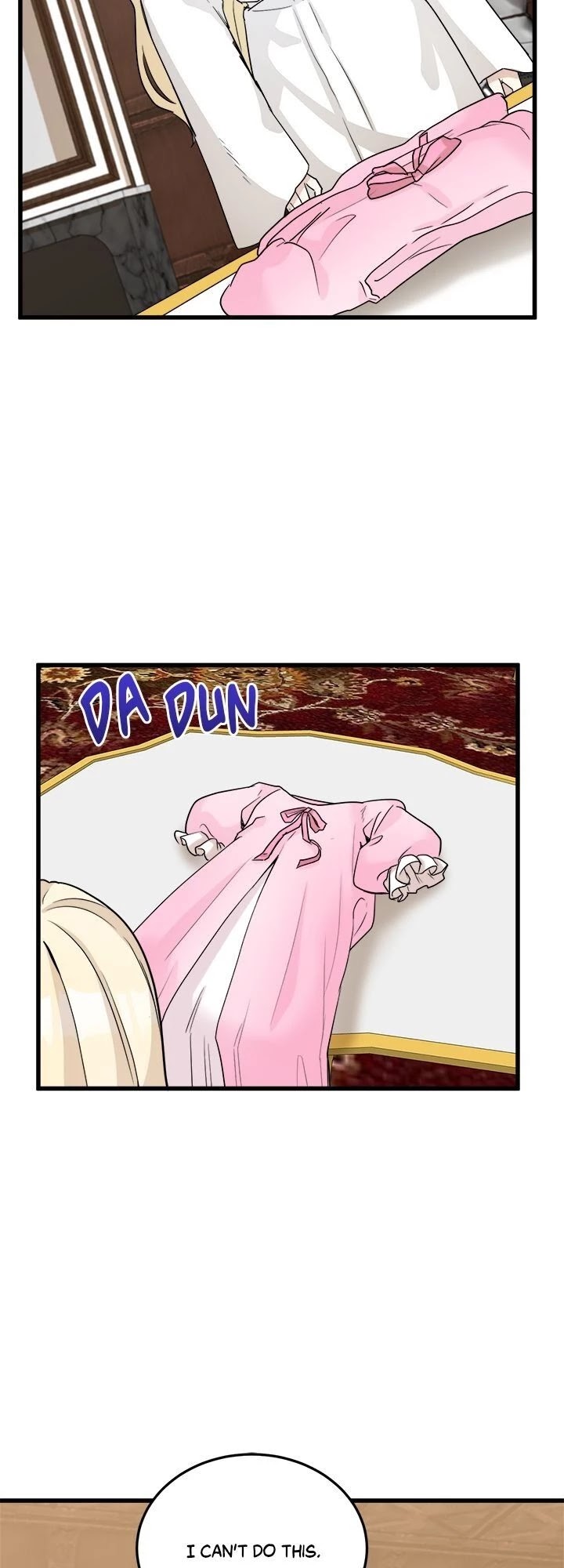 The Villainess Lives Twice Chapter 39 page 2 - Chapter 39