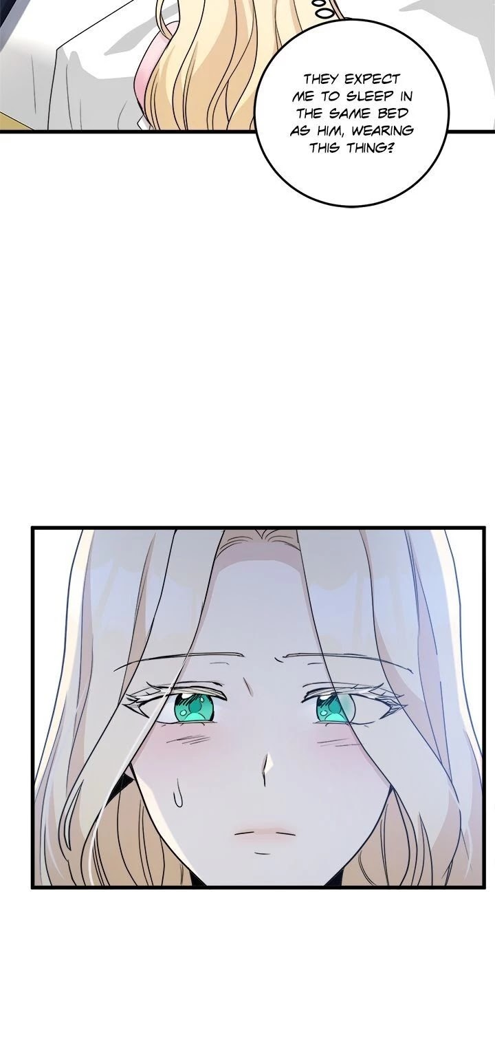 The Villainess Lives Twice Chapter 39 page 20 - Chapter 39