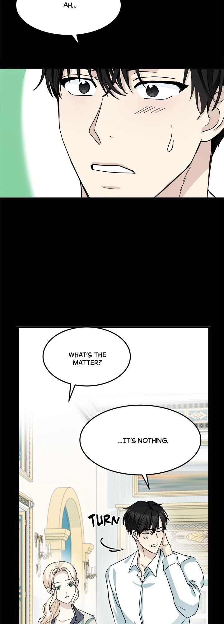 The Villainess Lives Twice Chapter 39 page 22 - Chapter 39