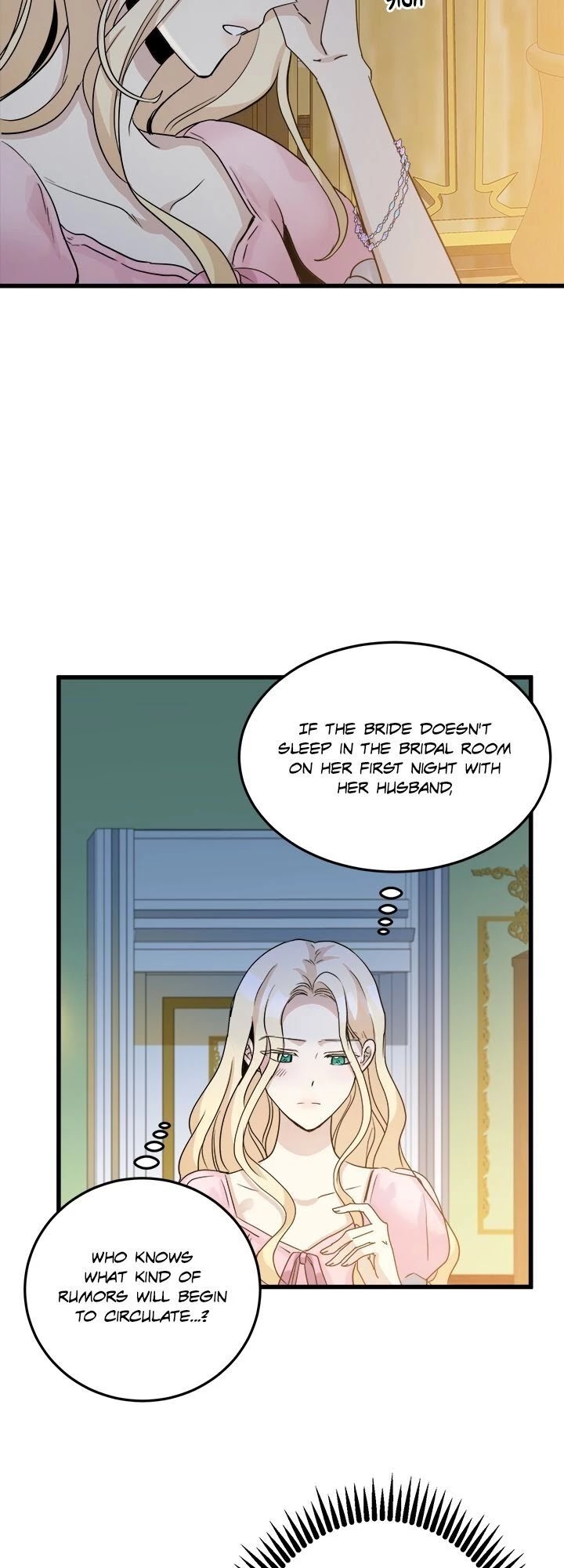 The Villainess Lives Twice Chapter 39 page 24 - Chapter 39