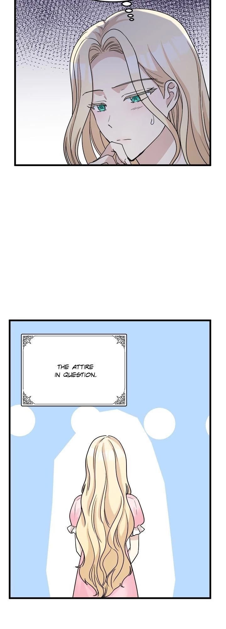 The Villainess Lives Twice Chapter 39 page 26 - Chapter 39