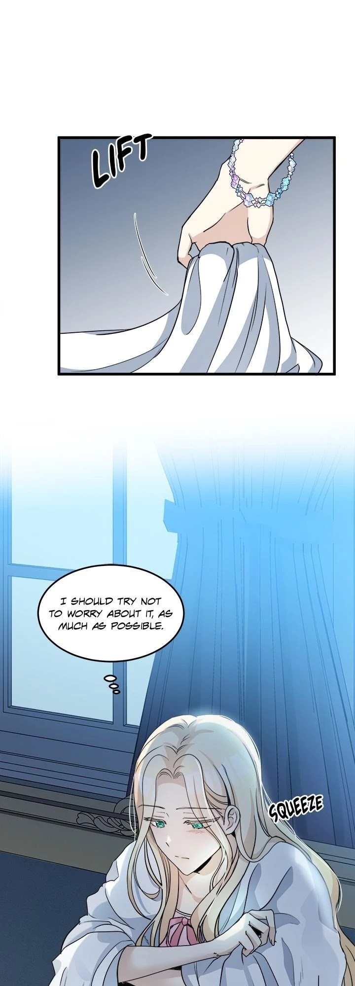 The Villainess Lives Twice Chapter 39 page 27 - Chapter 39