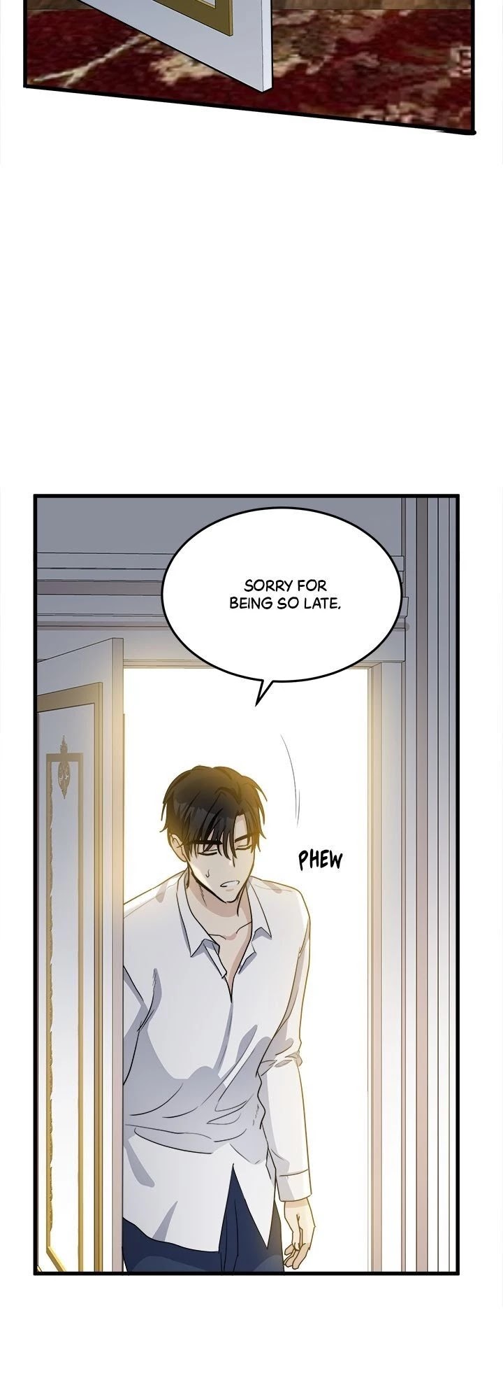 The Villainess Lives Twice Chapter 39 page 30 - Chapter 39