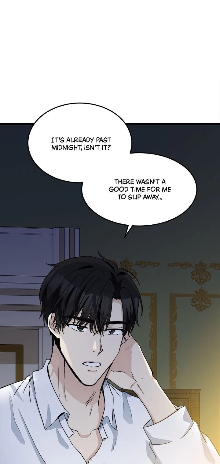 The Villainess Lives Twice Chapter 39 page 31 - Chapter 39