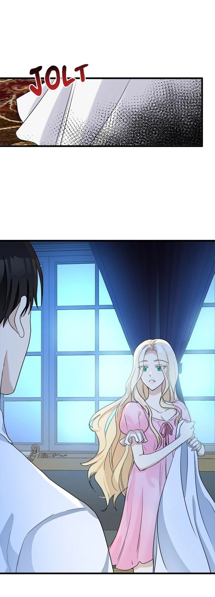 The Villainess Lives Twice Chapter 39 page 33 - Chapter 39