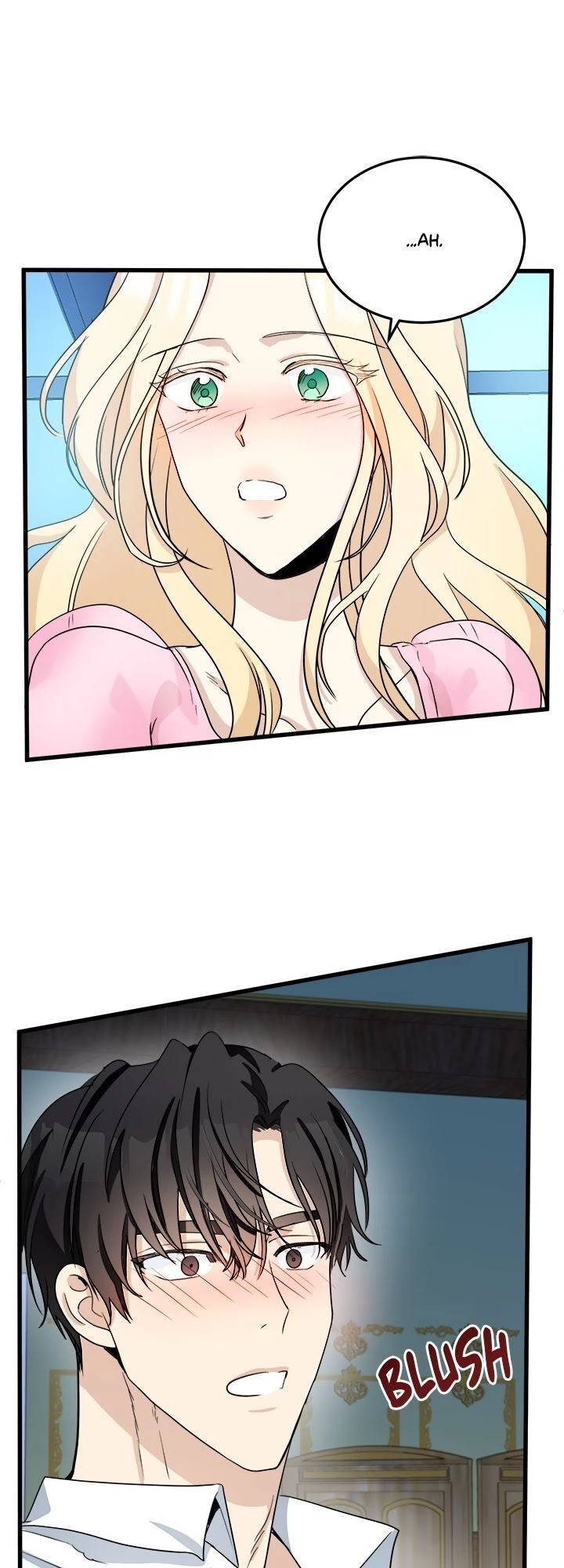 The Villainess Lives Twice Chapter 39 page 34 - Chapter 39