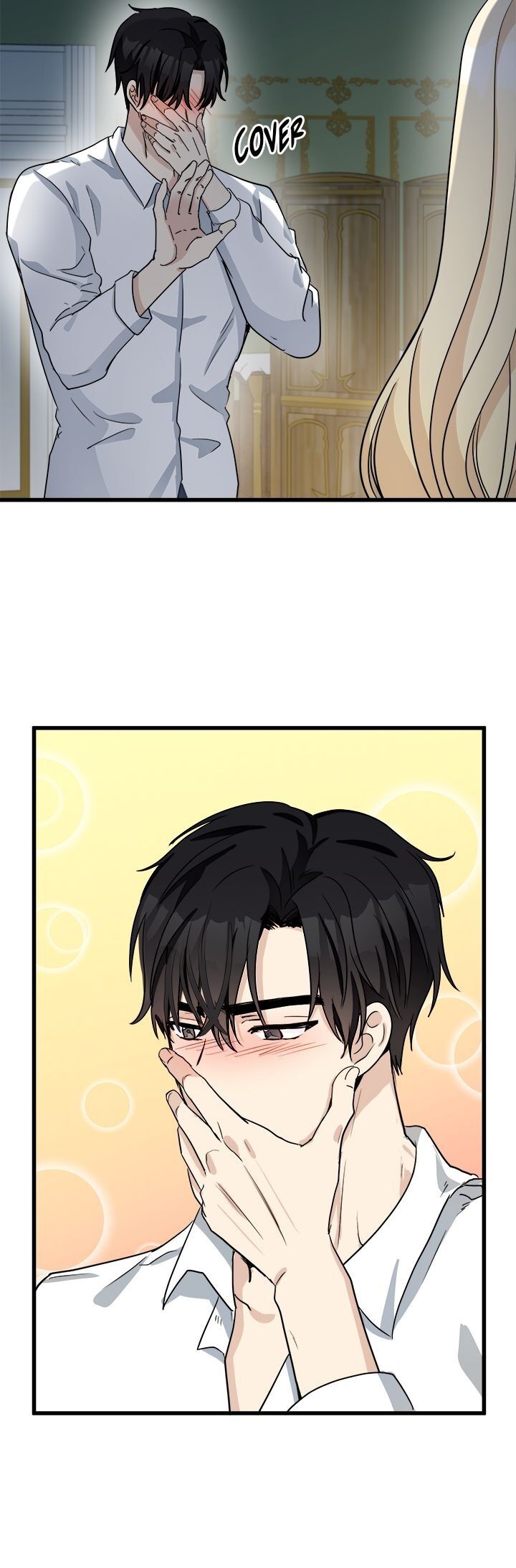 The Villainess Lives Twice Chapter 39 page 37 - Chapter 39
