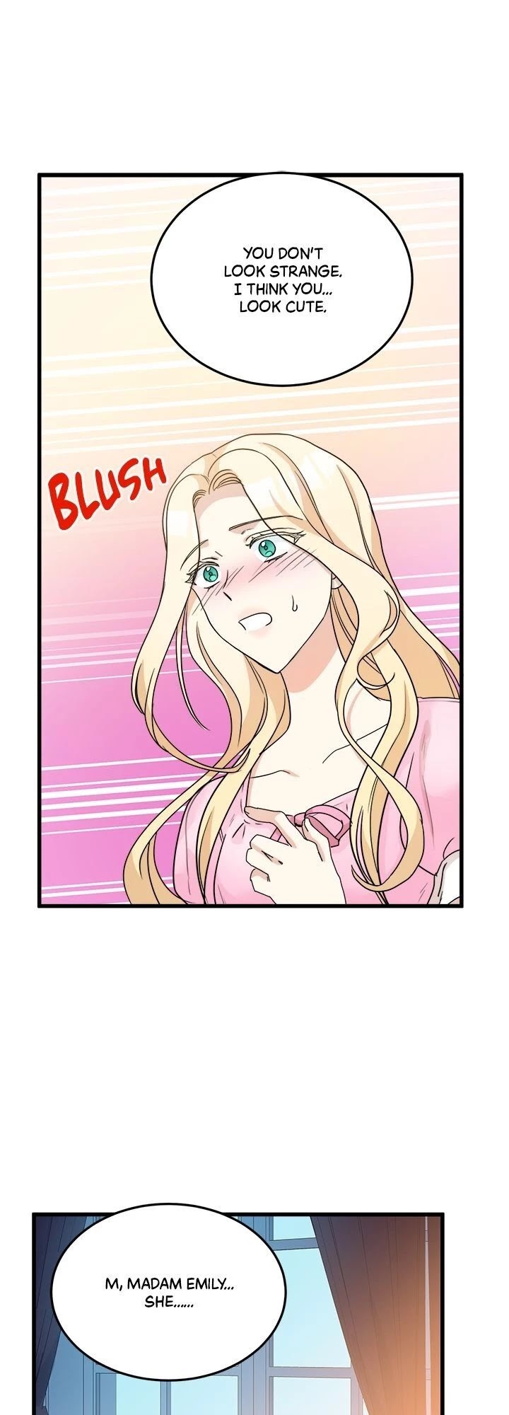 The Villainess Lives Twice Chapter 39 page 38 - Chapter 39