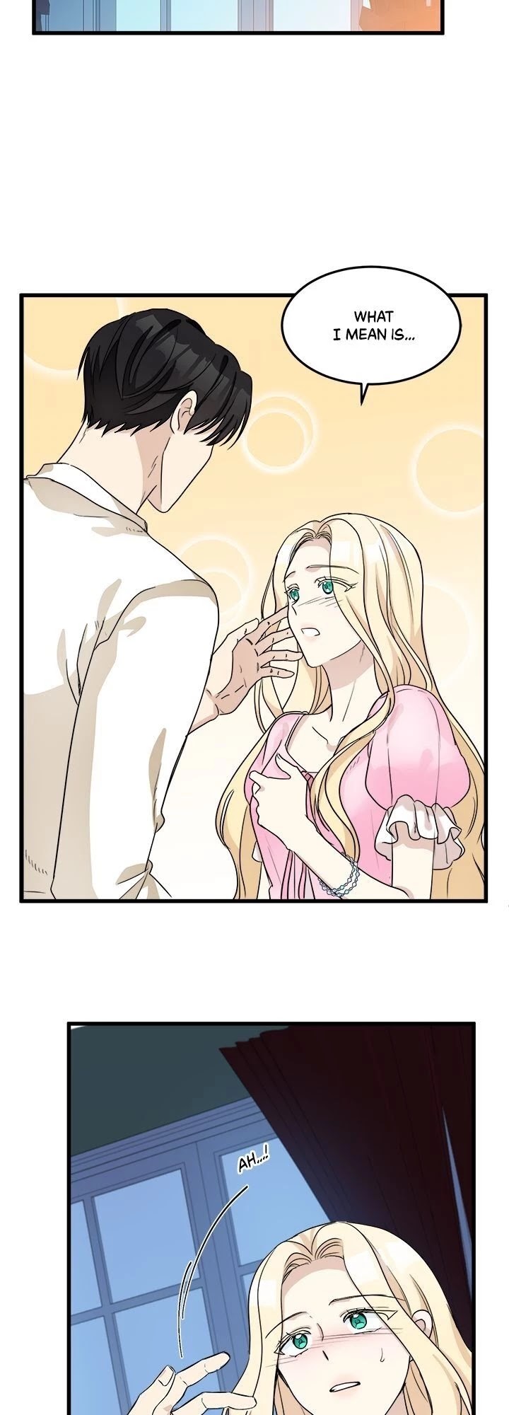 The Villainess Lives Twice Chapter 39 page 39 - Chapter 39