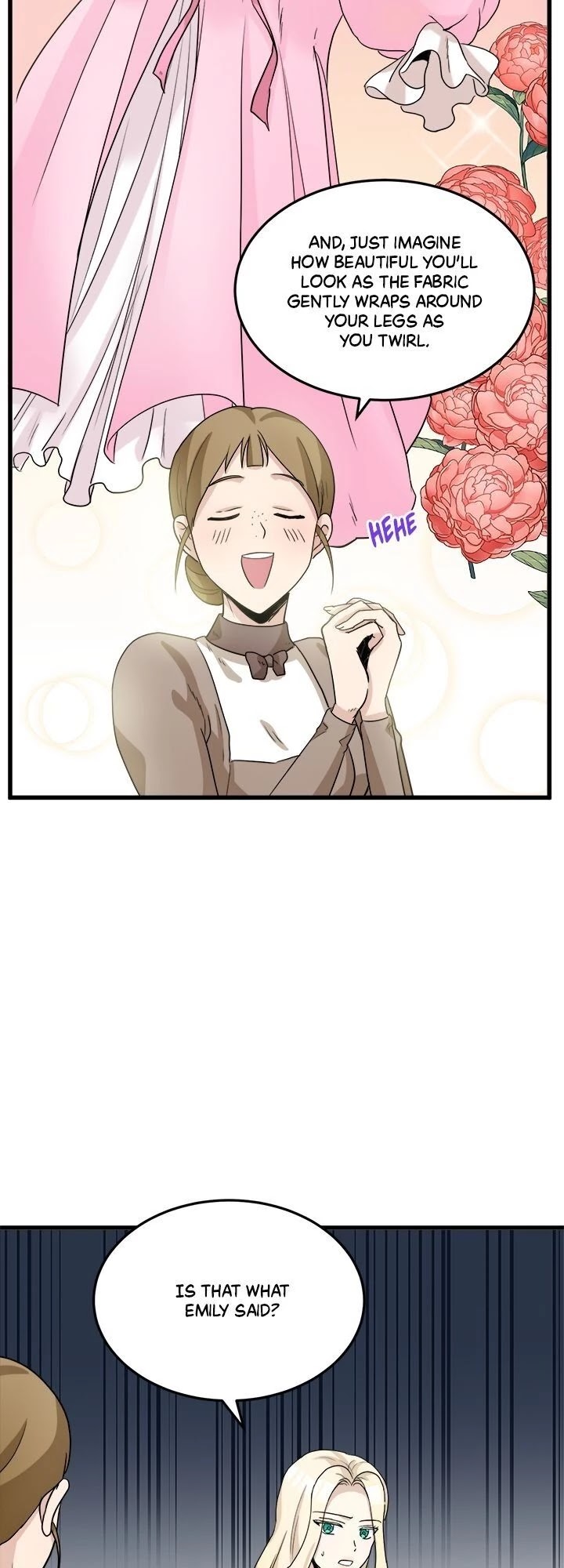 The Villainess Lives Twice Chapter 39 page 4 - Chapter 39